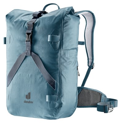 Amager 25+5 L sac à dos vélo