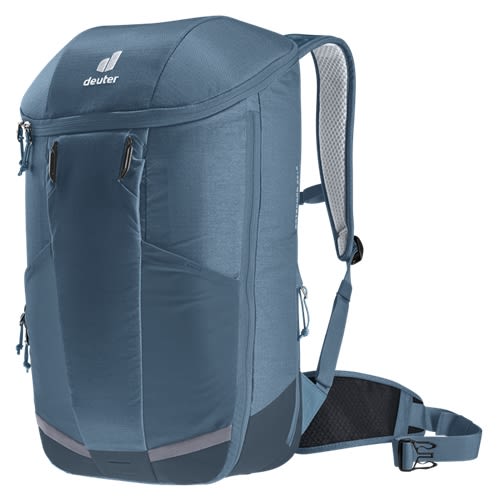 Rotsoord 25+5 L Bikerucksack