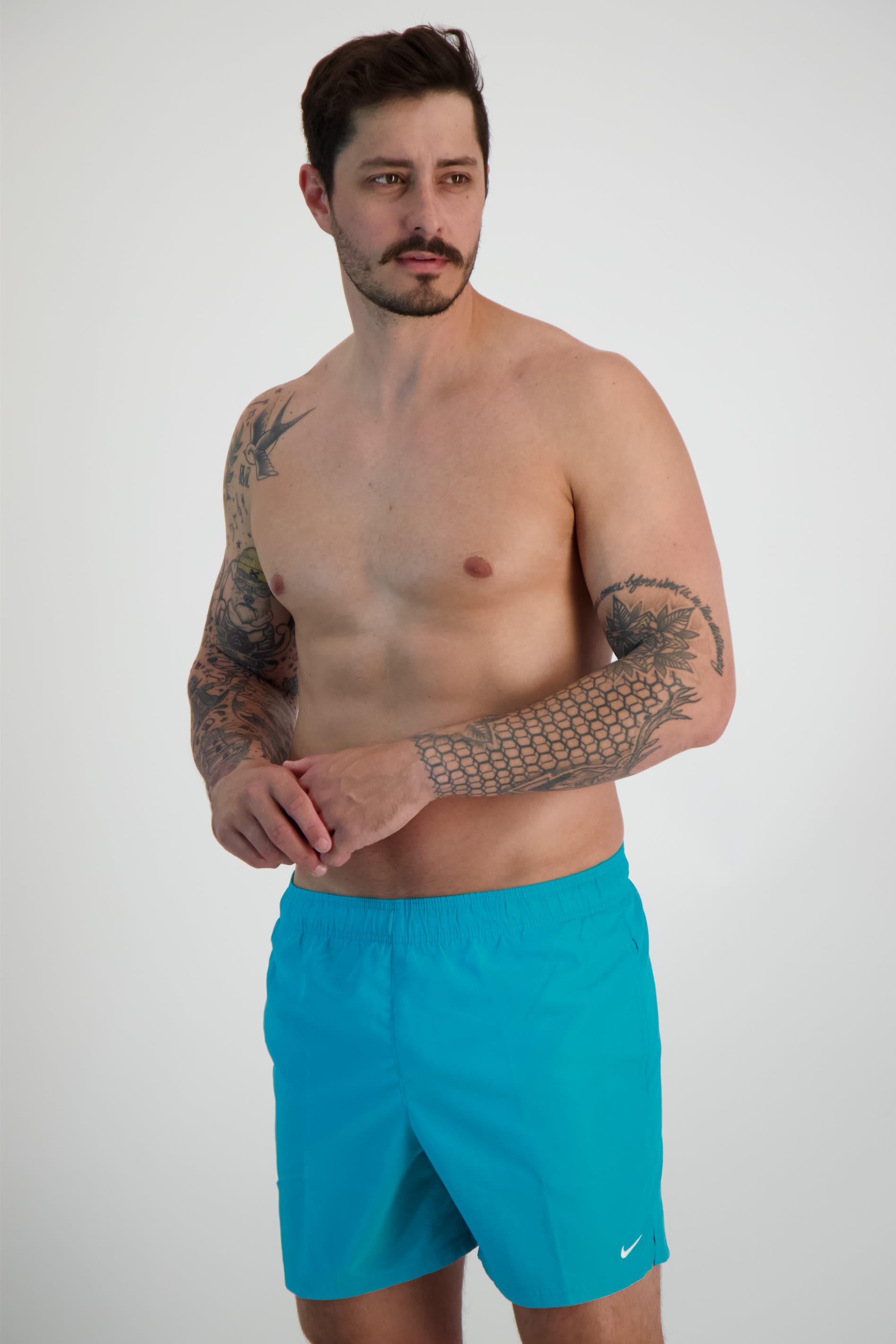 Essential Lap Herren Badeshort