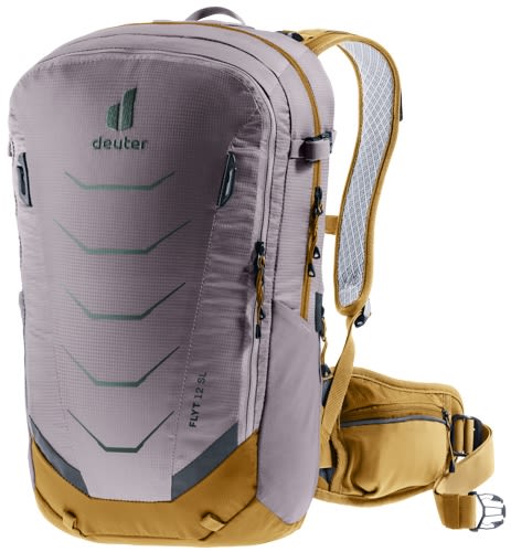Flyt SL 12 L sac à dos vélo femmes