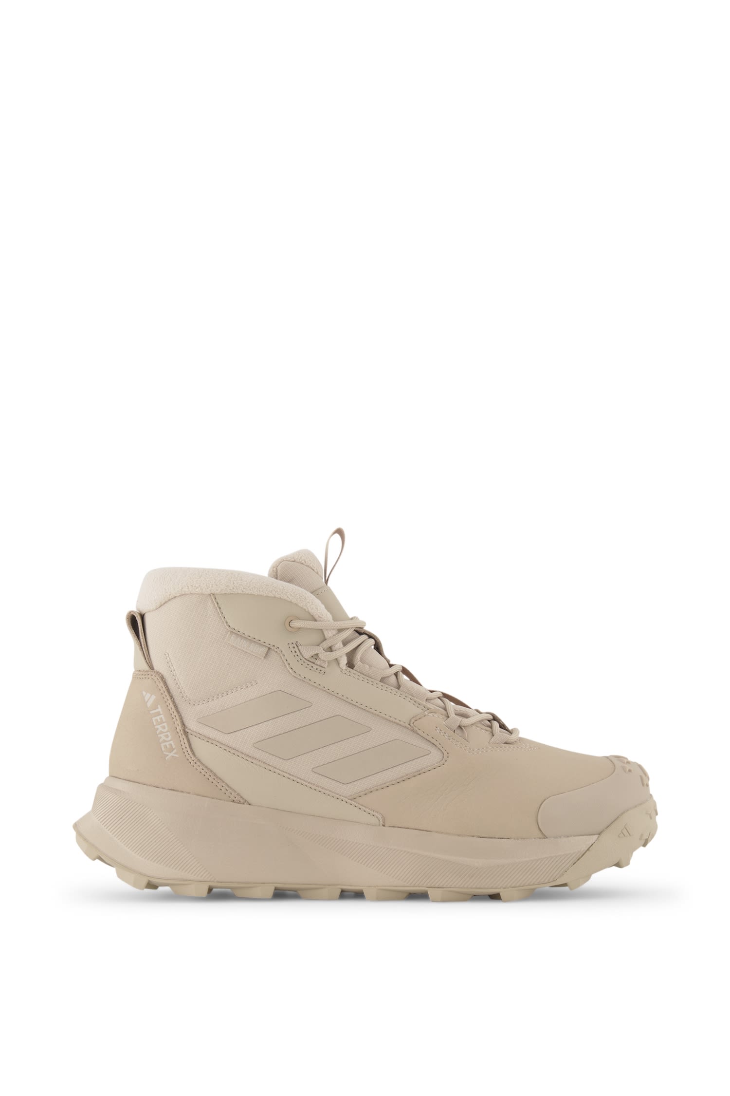 Terrex Winter Mid Leather Damen Winterschuh