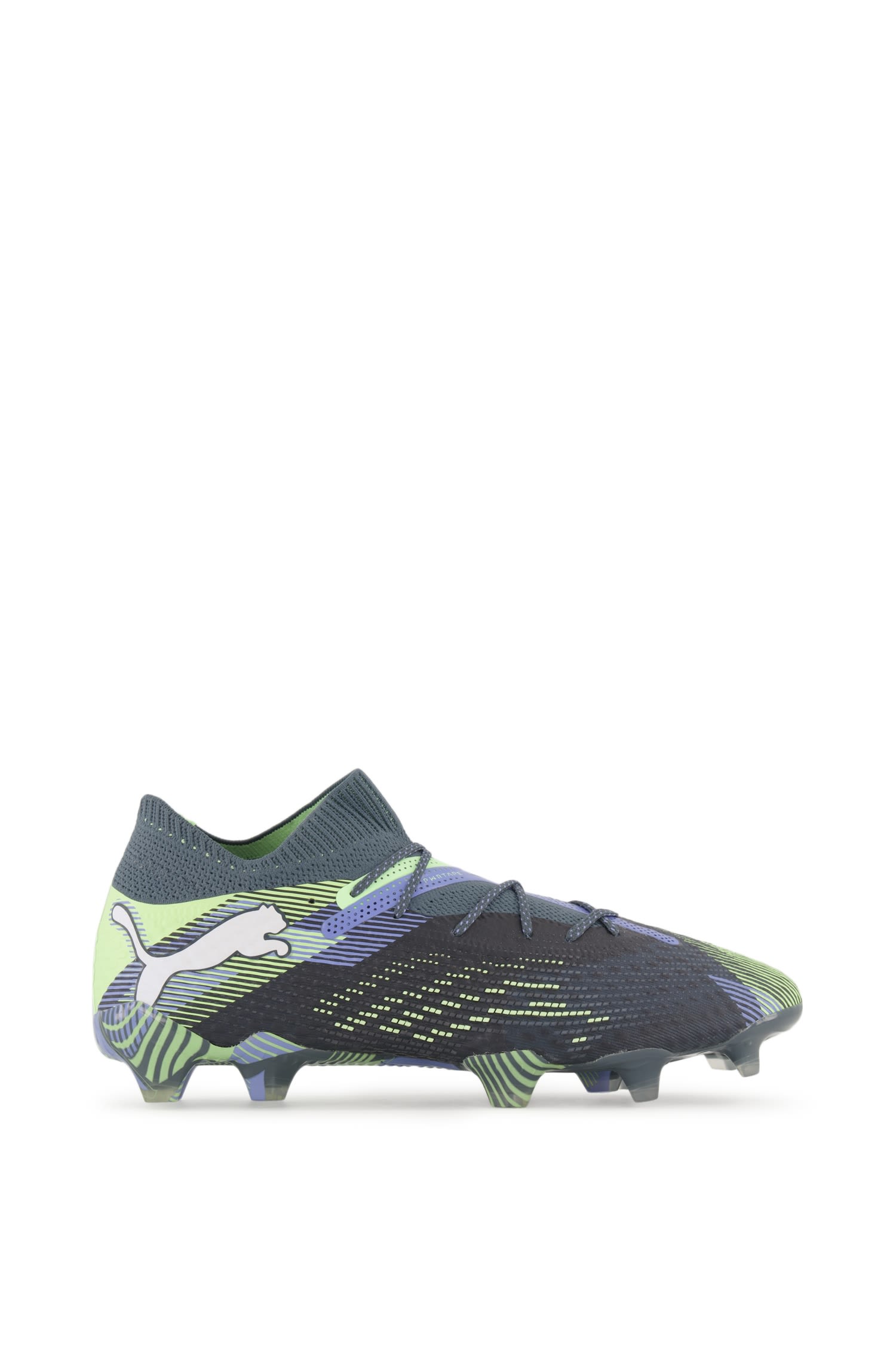 Future 7 Ultimate FG/AG Fussballschuh