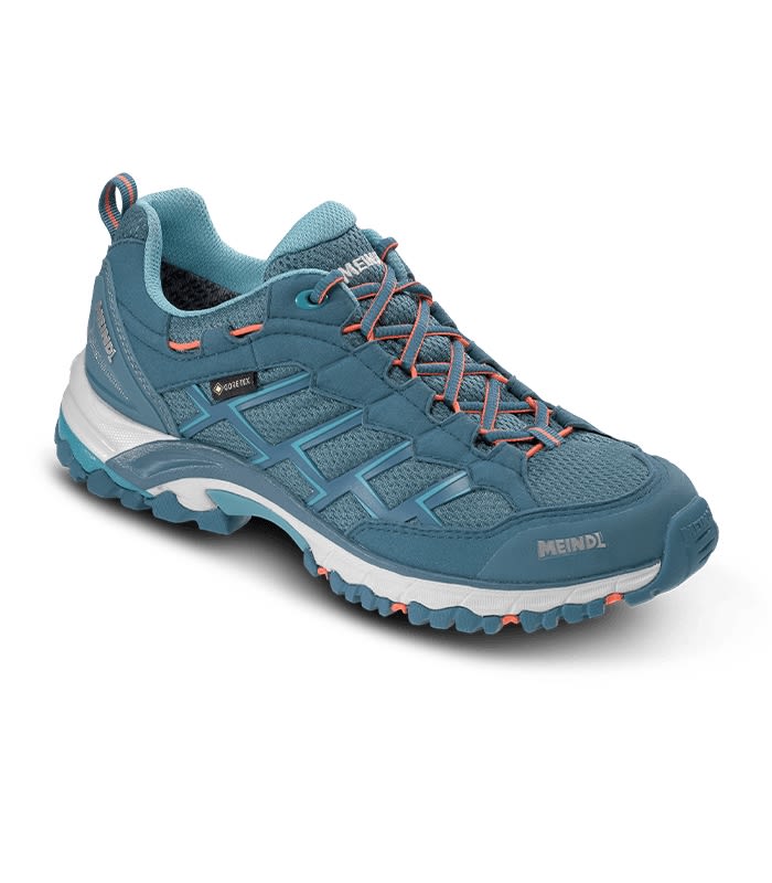 Caribe Gore-Tex® Damen Trekkingschuh