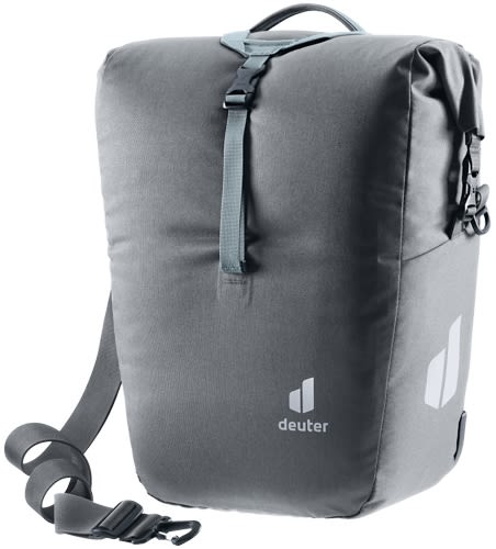 Valbona 20+5 L Gepäckträgertasche
