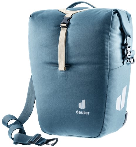 Valbona 20+5 L Gepäckträgertasche