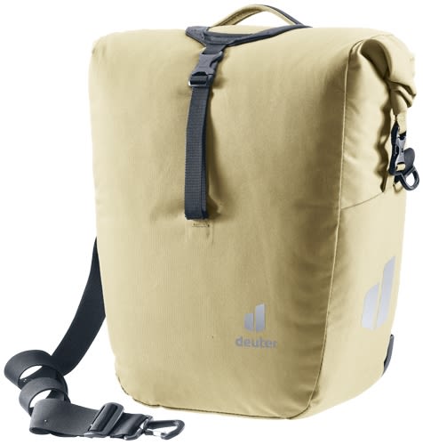 Valbona 20+5 L Gepäckträgertasche