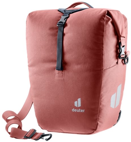 Valbona 20+5 L Gepäckträgertasche