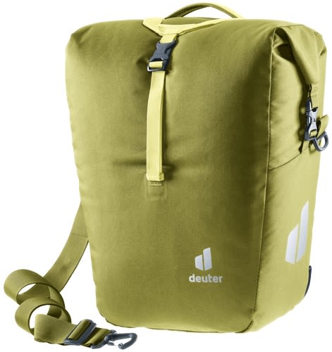 Valbona 20+5 L Gepäckträgertasche
