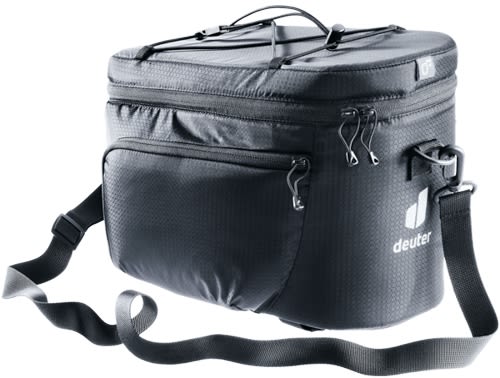 Rack 10 L Gepäckträgertasche