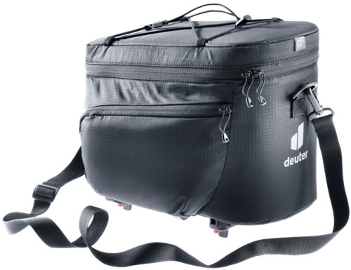 Rack Bag KF 10 L Gepäckträgertasche