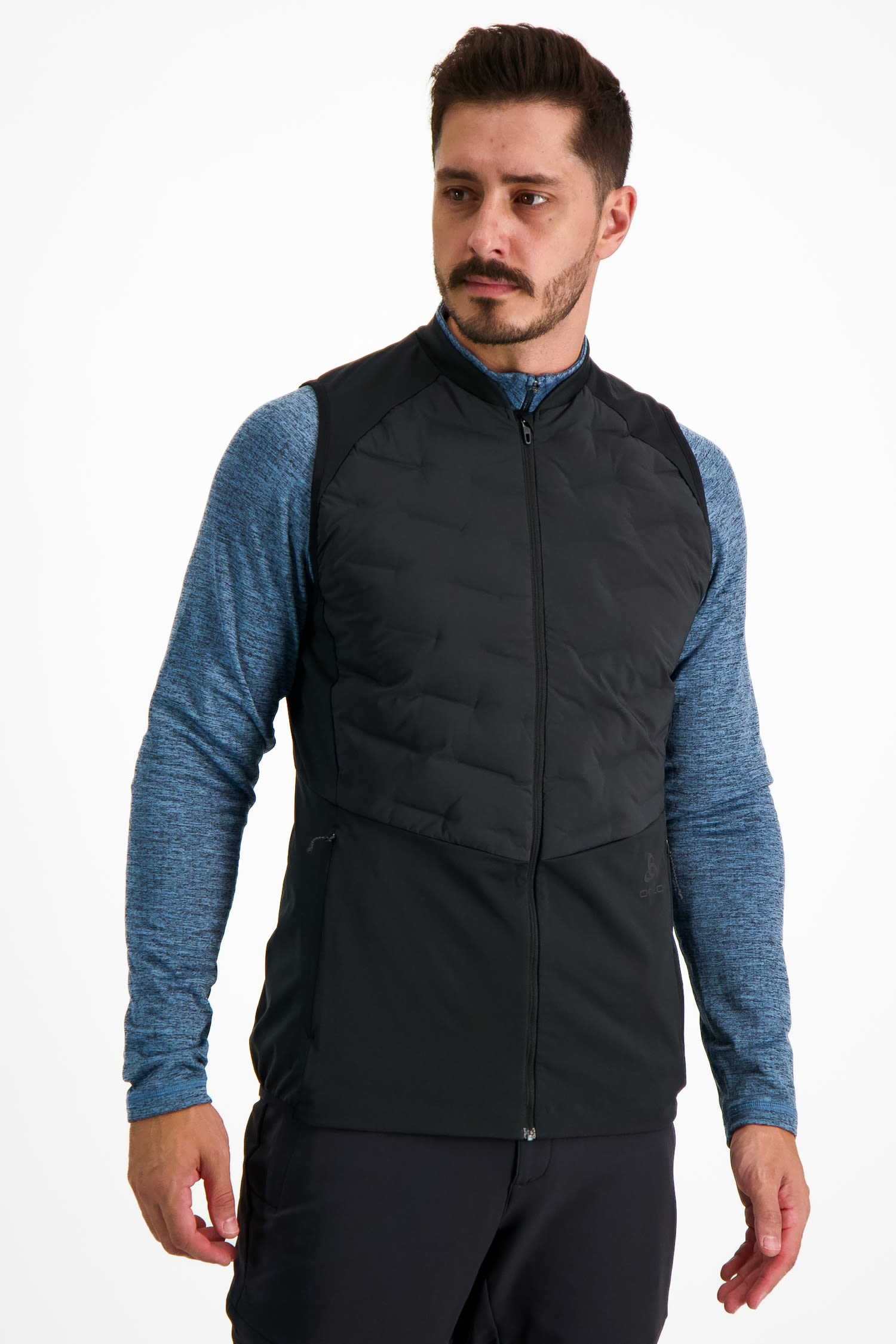Zeroweight Insulator Herren Gilet