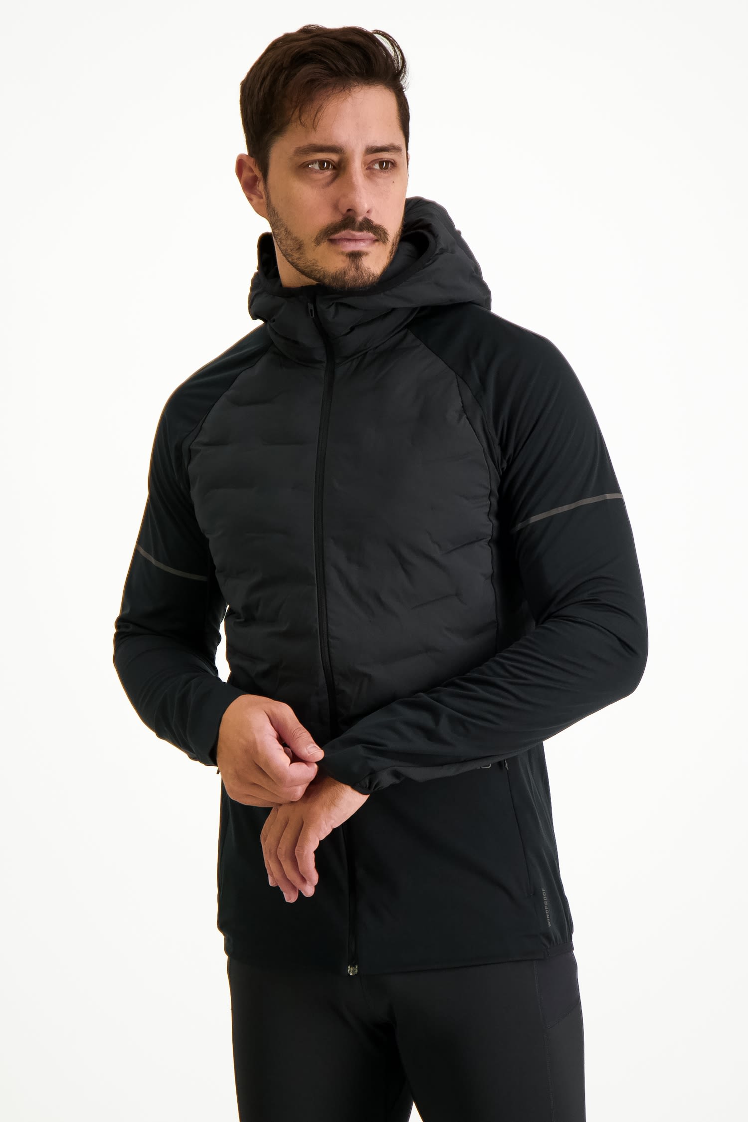 Zeroweight Insulator Herren Langlaufjacke