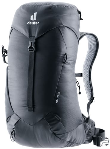 AC Lite 16 L zaino da trekking