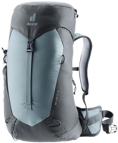 AC Lite SL 22 L zaino da trekking donna