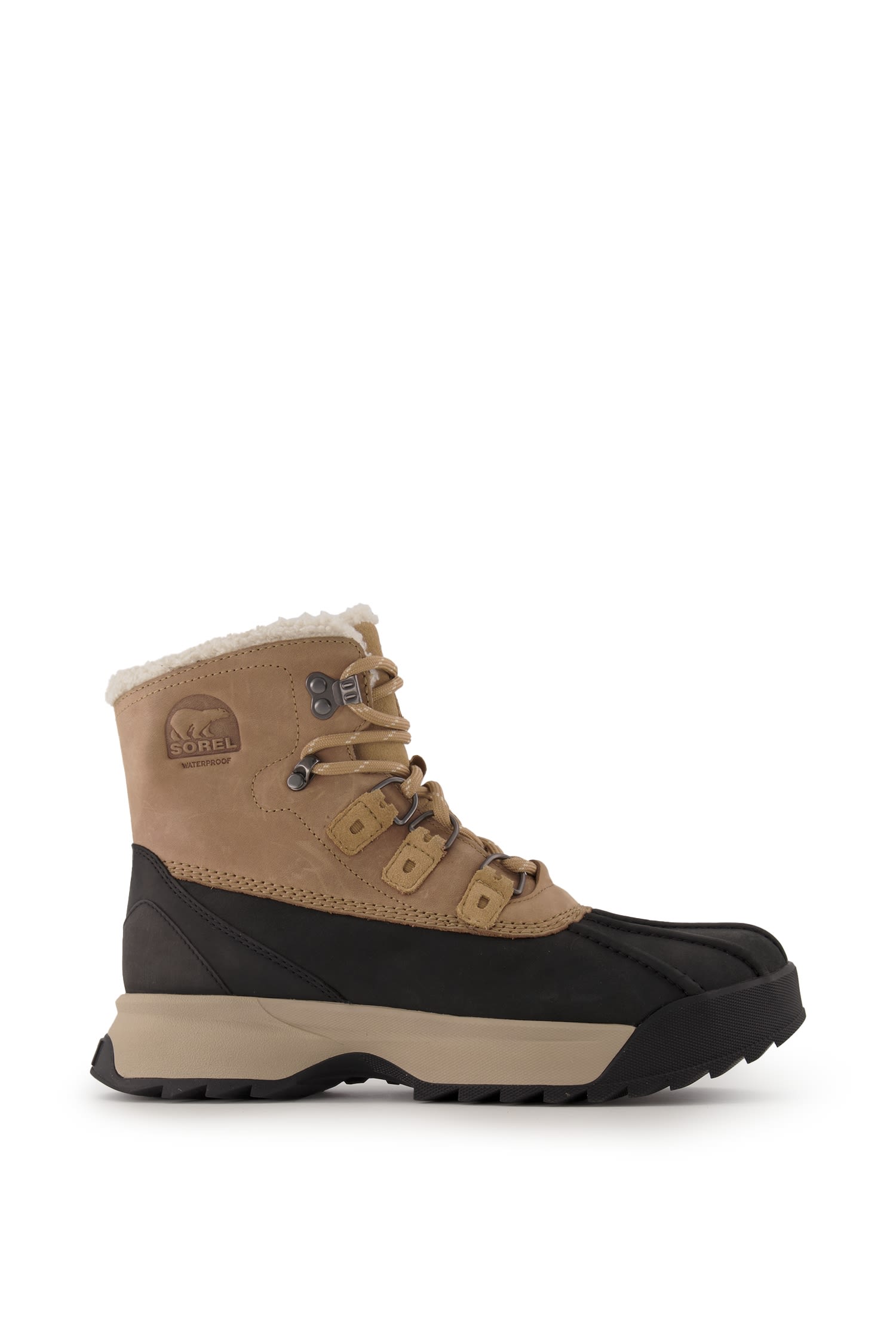 Scout™ 87'™ Lux WP Herren Winterboot