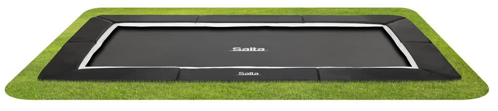 Royal Baseground 305 cm x 214 cm Trampolin