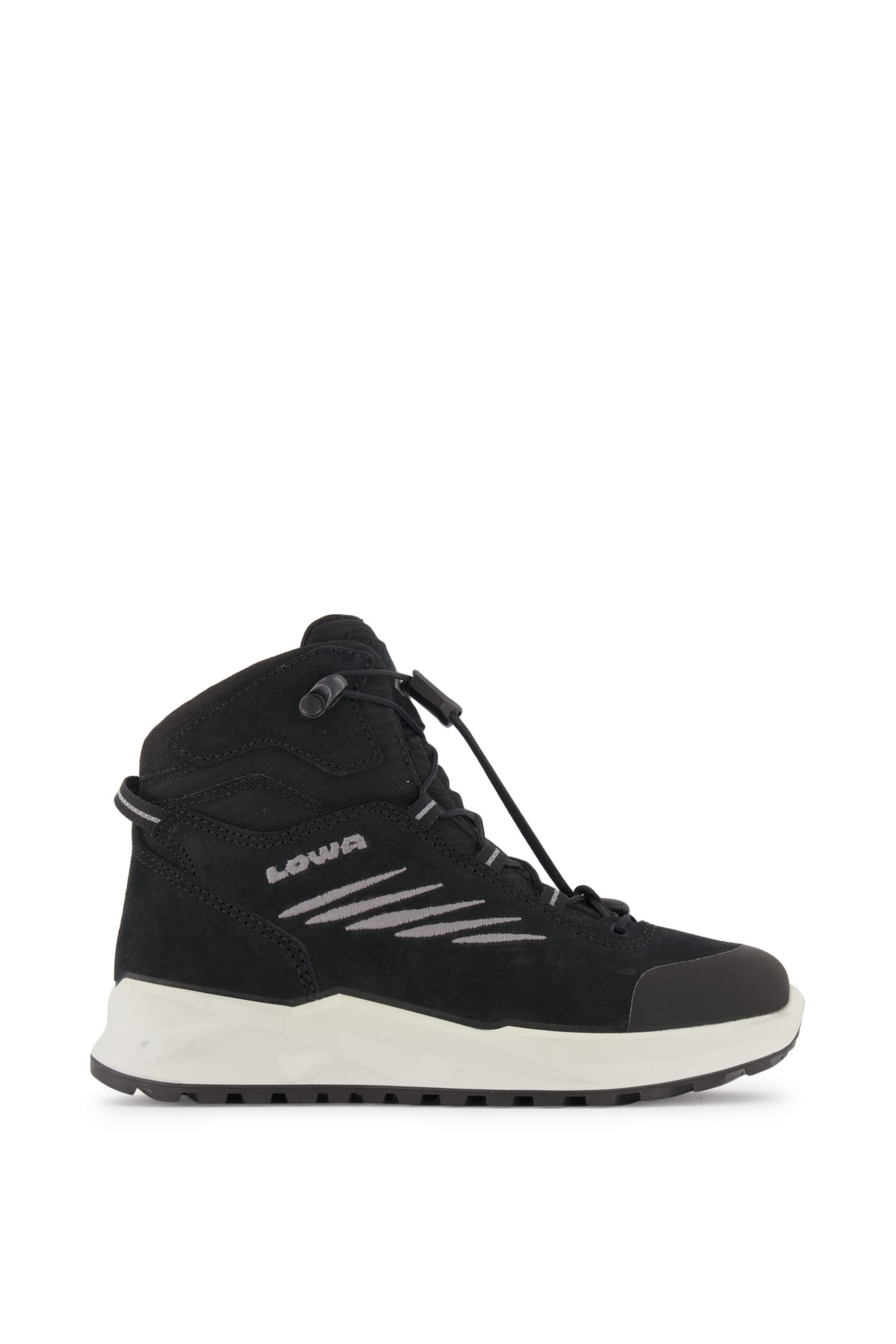 Callisto Mid Gore-Tex® 28-35 Kinder Winterboot