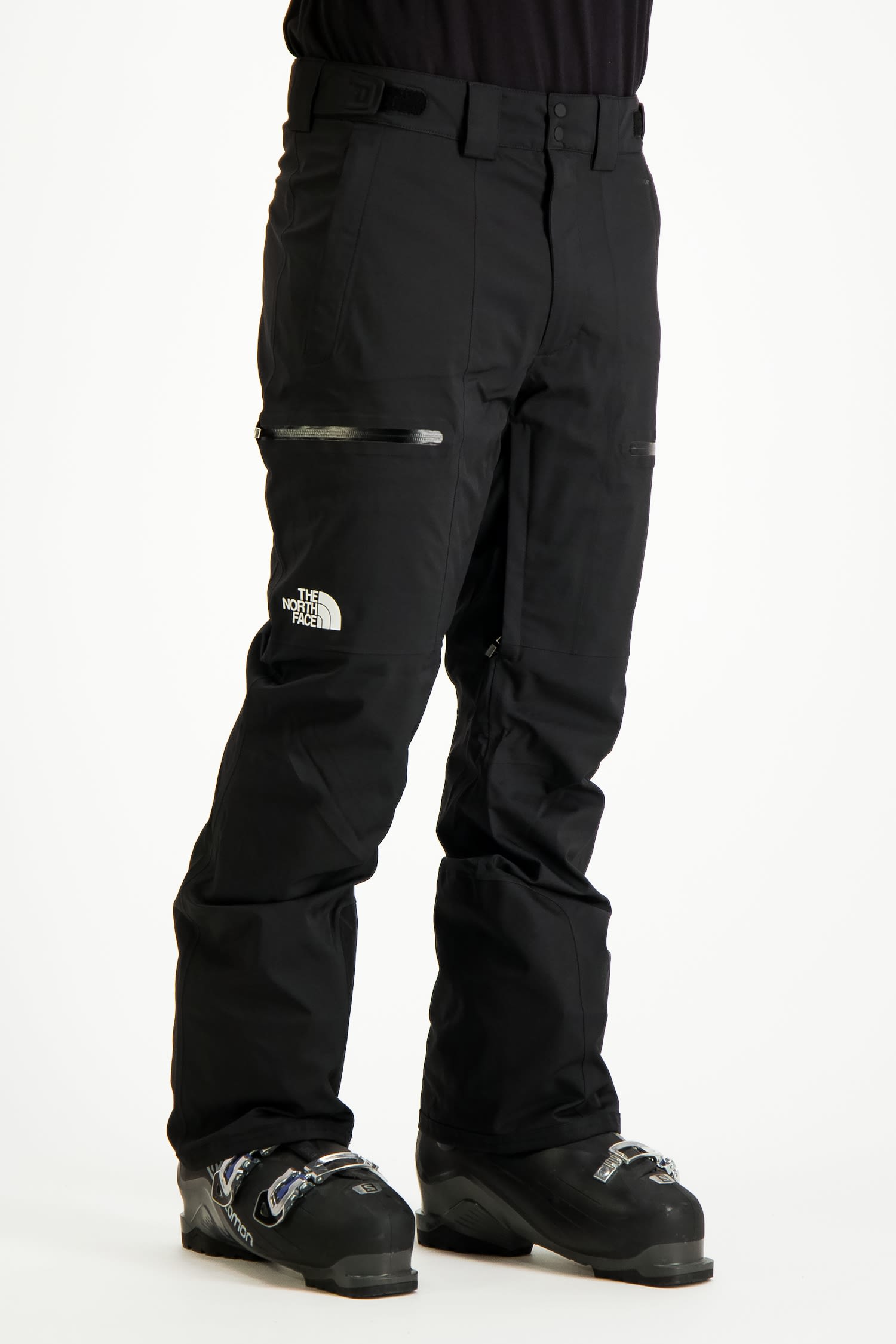 Chakal Herren Ski-/Snowboardhose