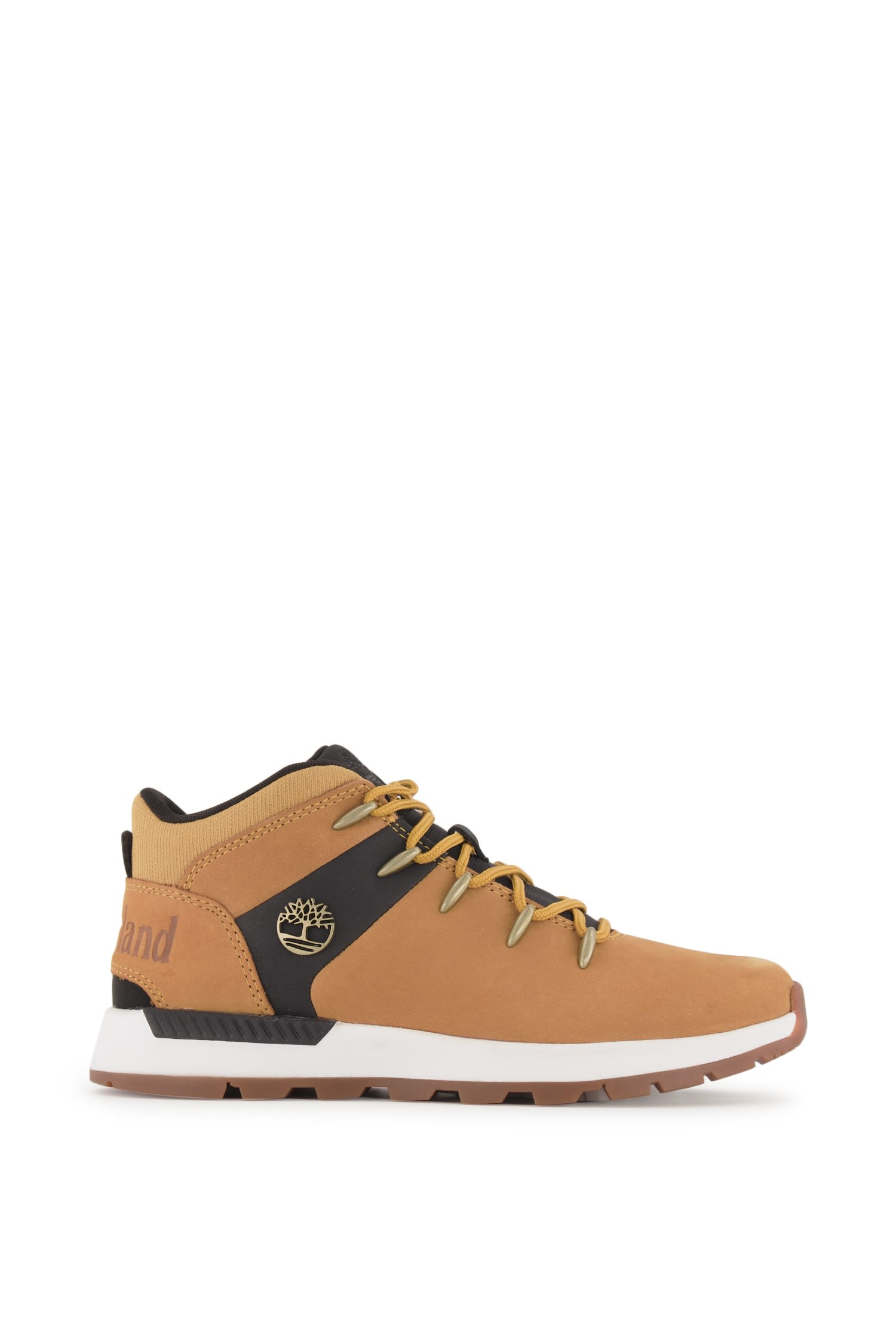 Sprint Trekker Mid Kinder Winterschuh