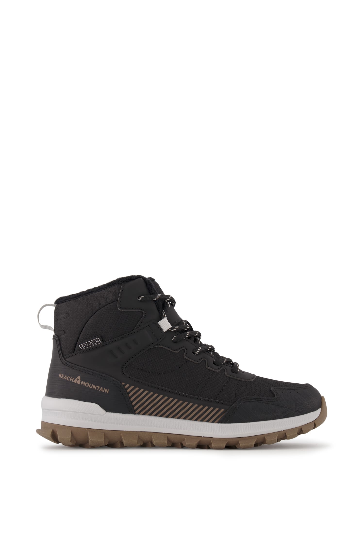 Gripshift Tex Kinder Winterschuh