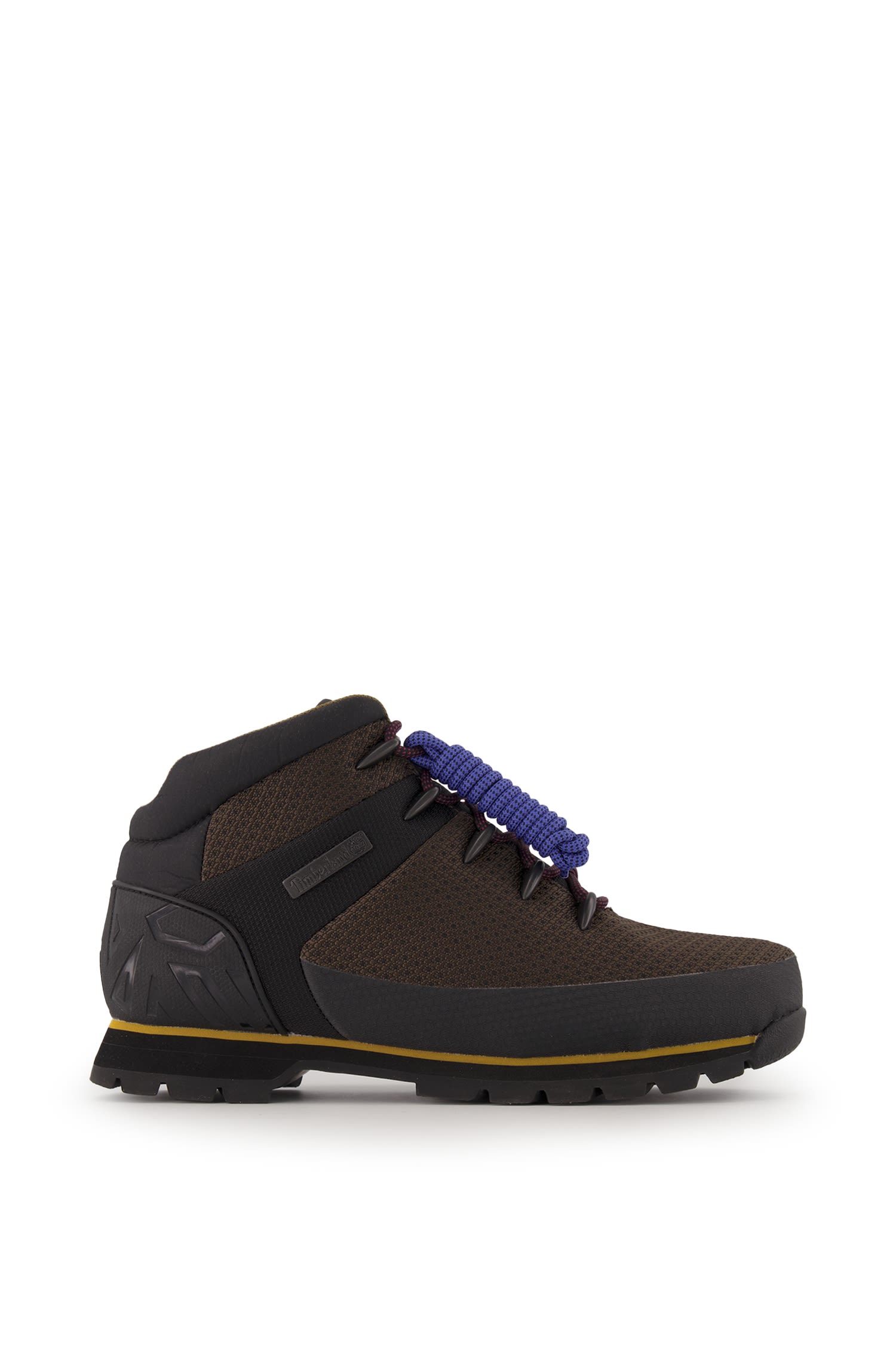 Euro Sprint Mid Herren Winterschuh