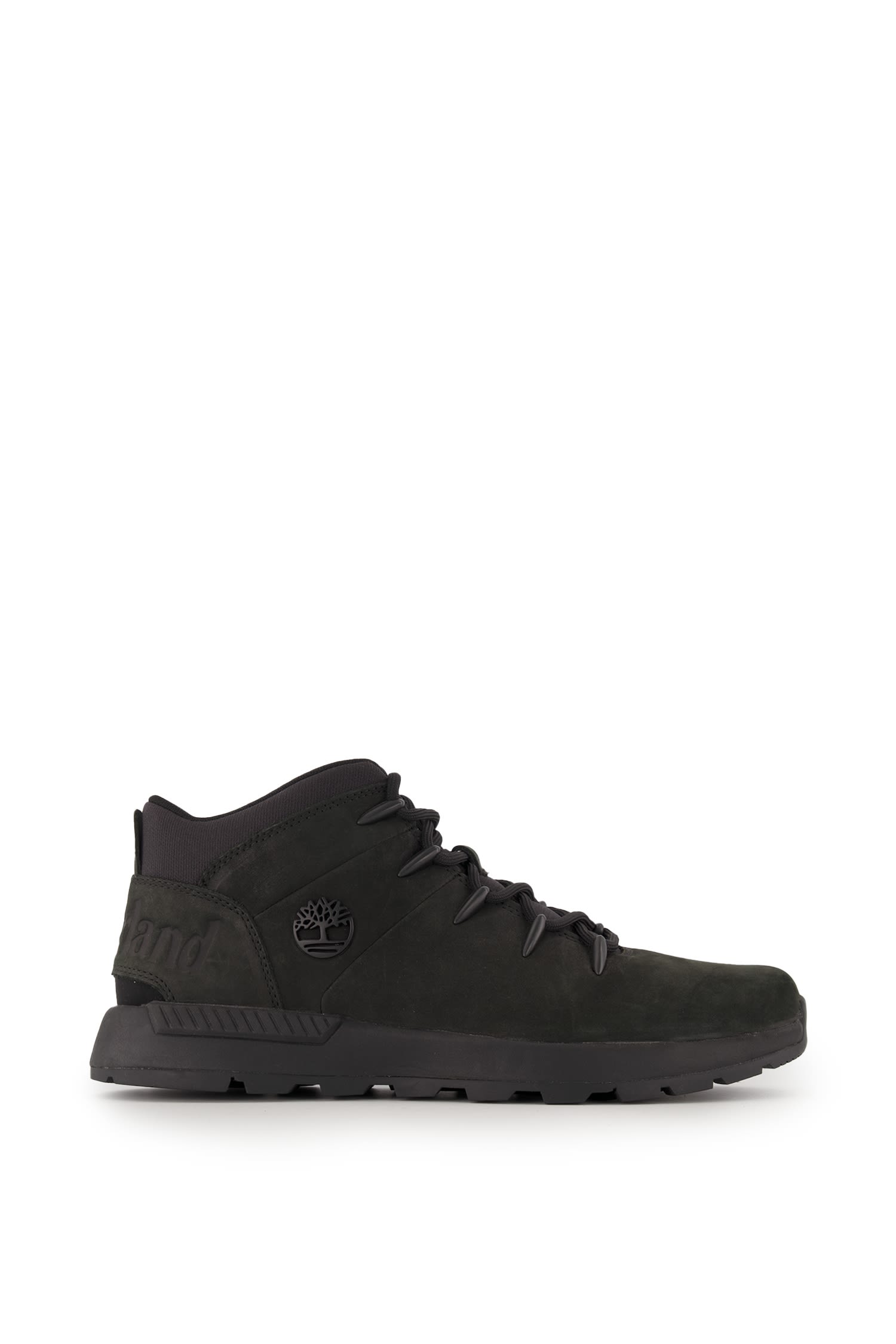 Sprint Trekker Mid Herren Sneaker