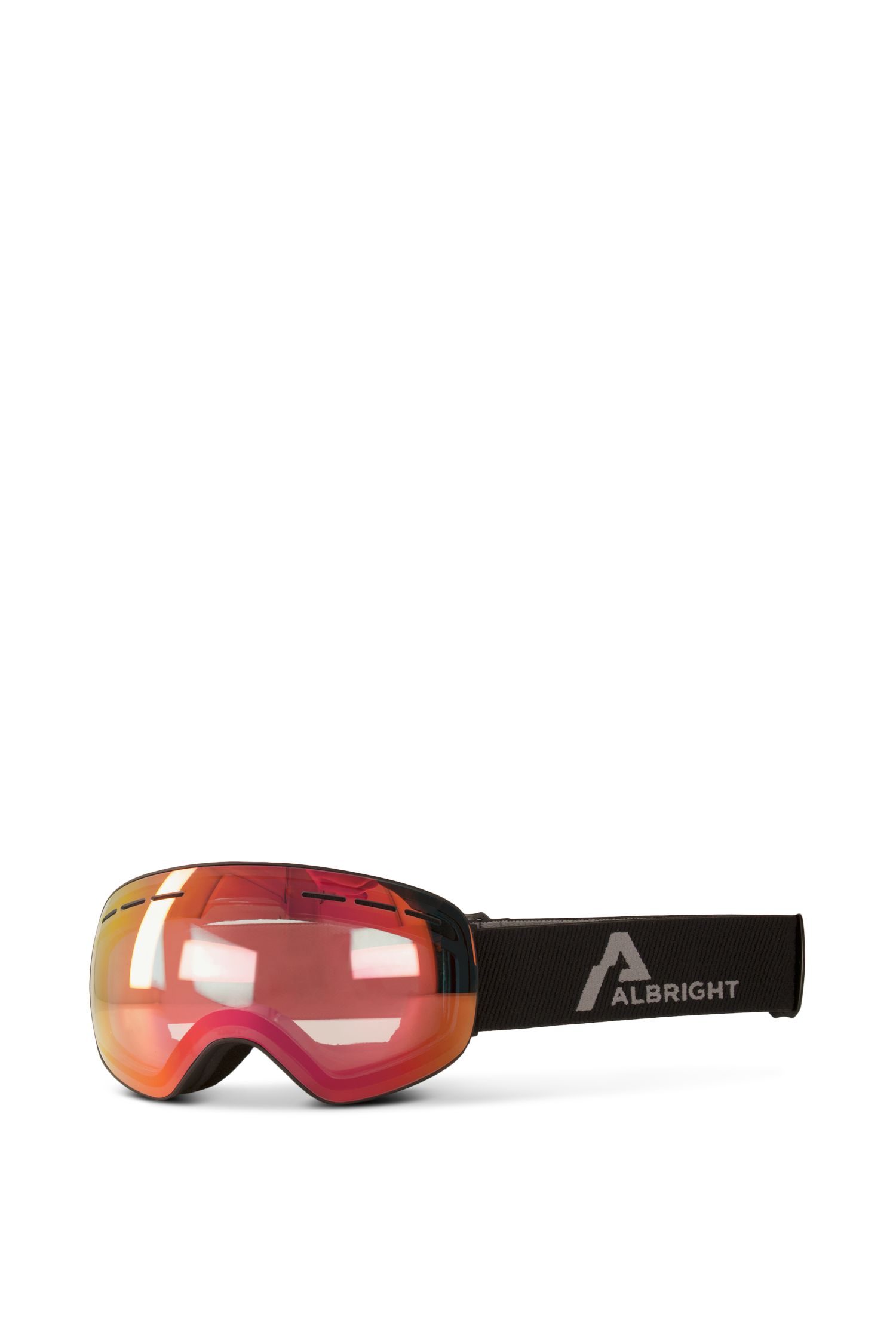 Maloja Photocromic Skibrille