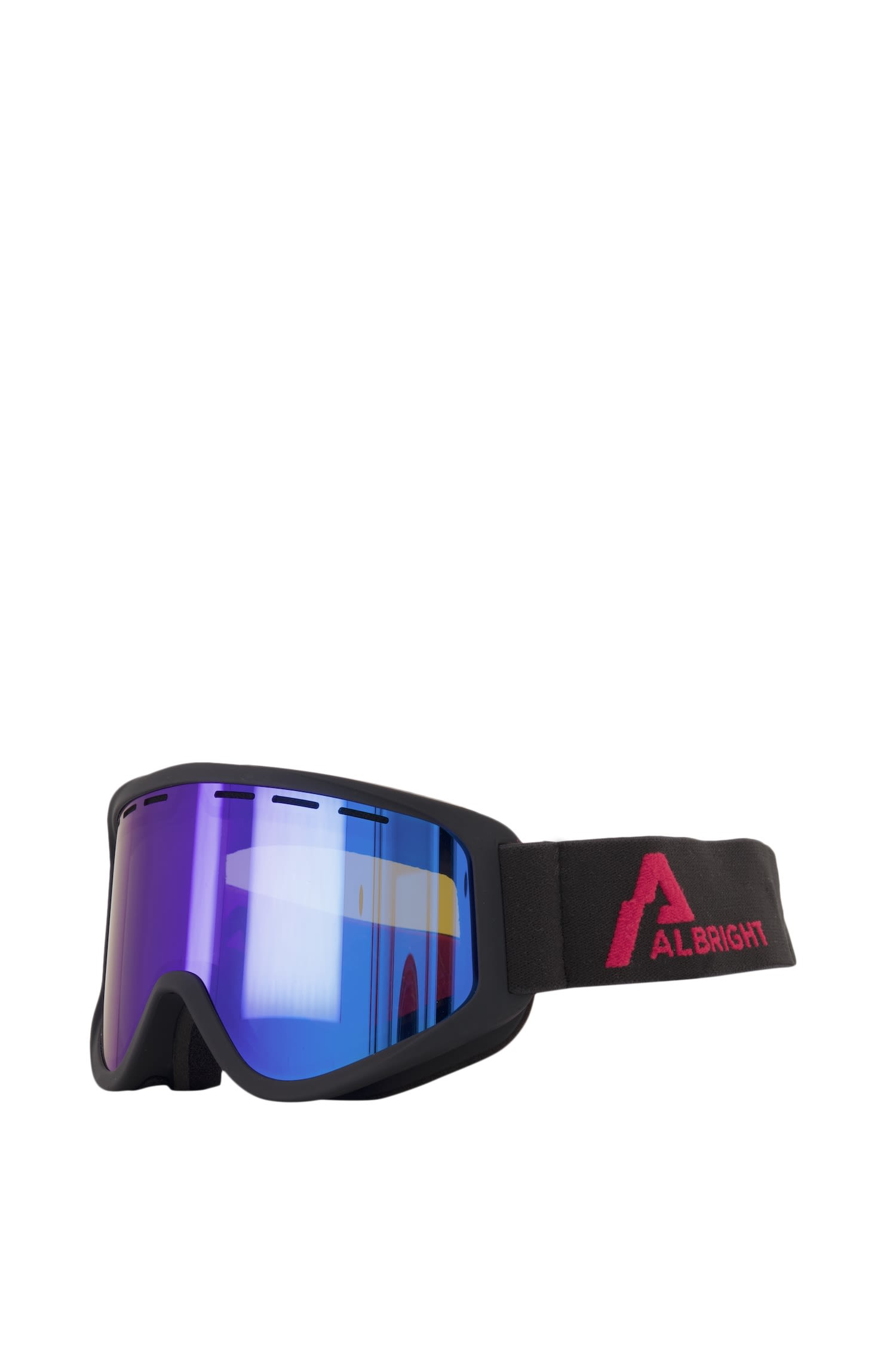 lunettes de ski enfants