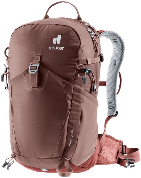 Trail SL 23 L Damen Wanderrucksack