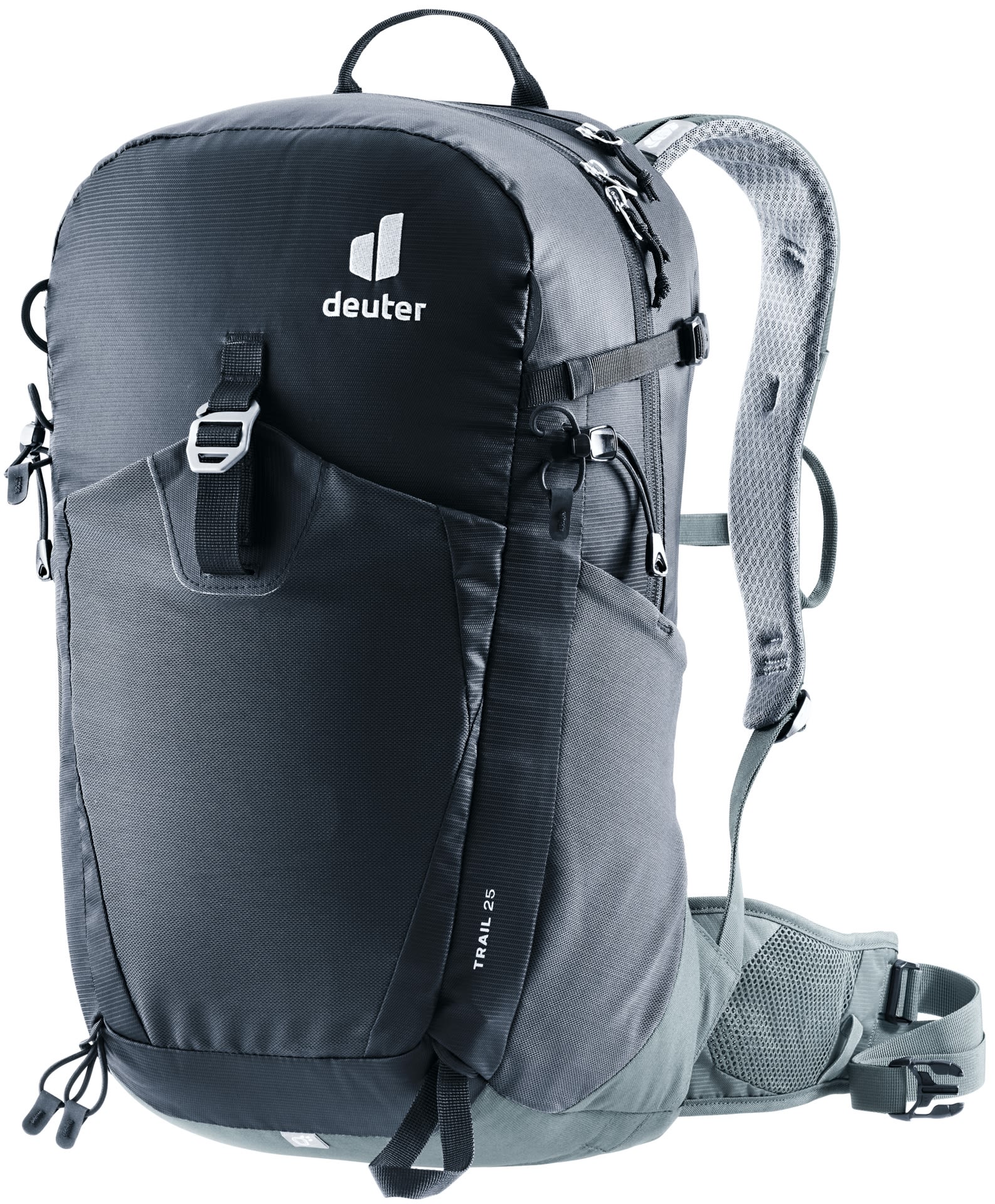 Trail 25 L Wanderrucksack