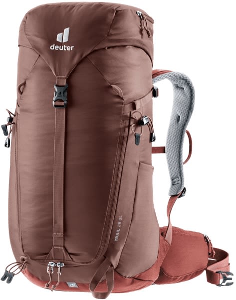 Trail SL 28 L Damen Wanderrucksack
