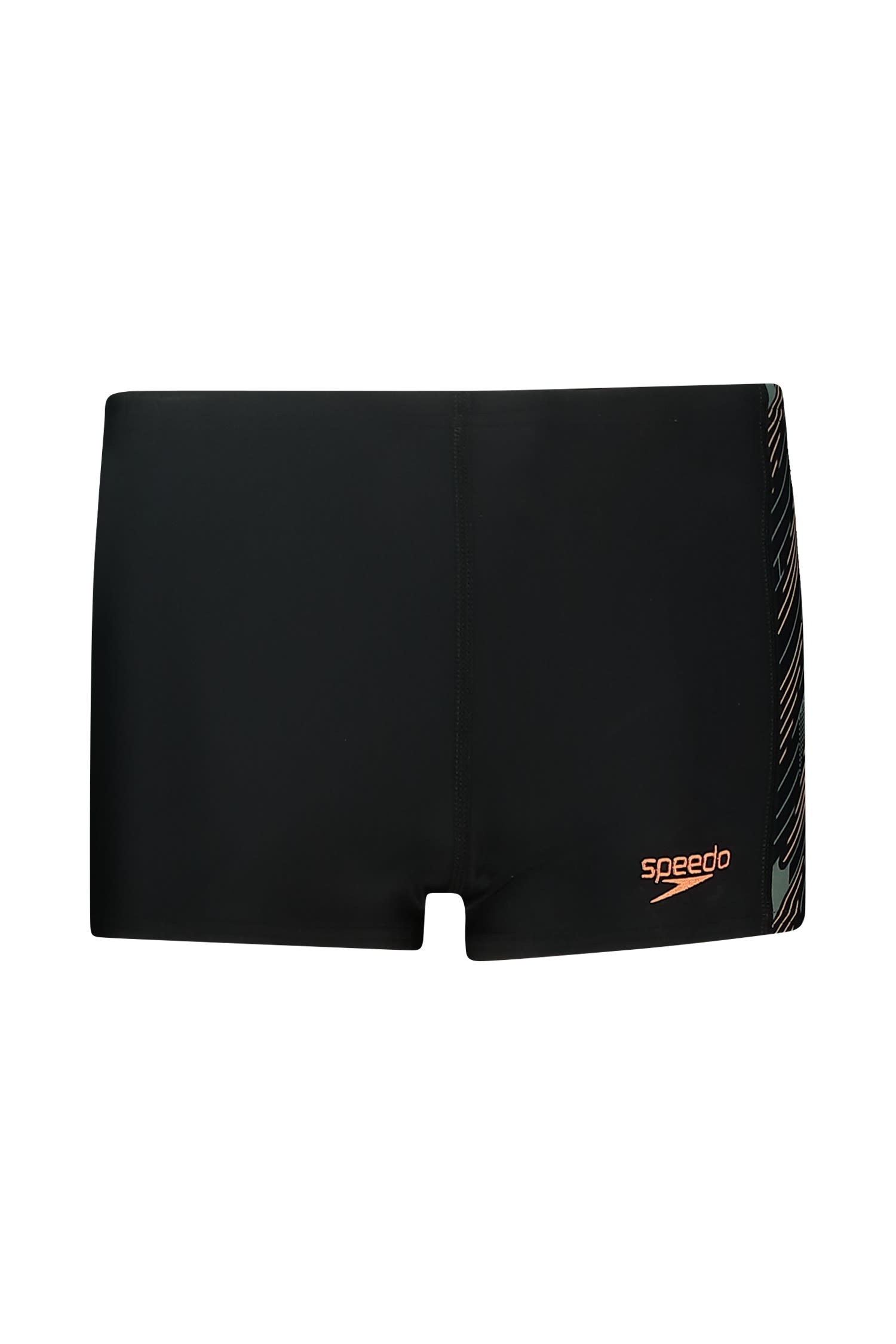 HyperBoom Panel Jungen Badehose