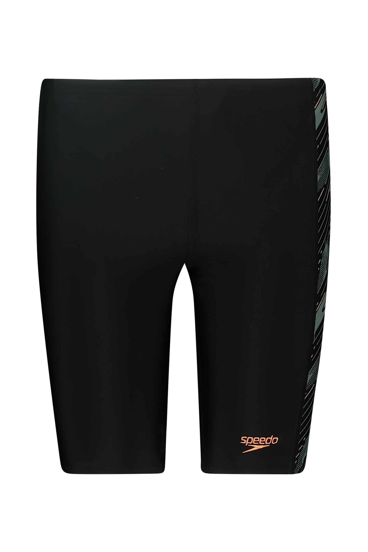 HyperBoom Panel Jammer Jungen Badehose