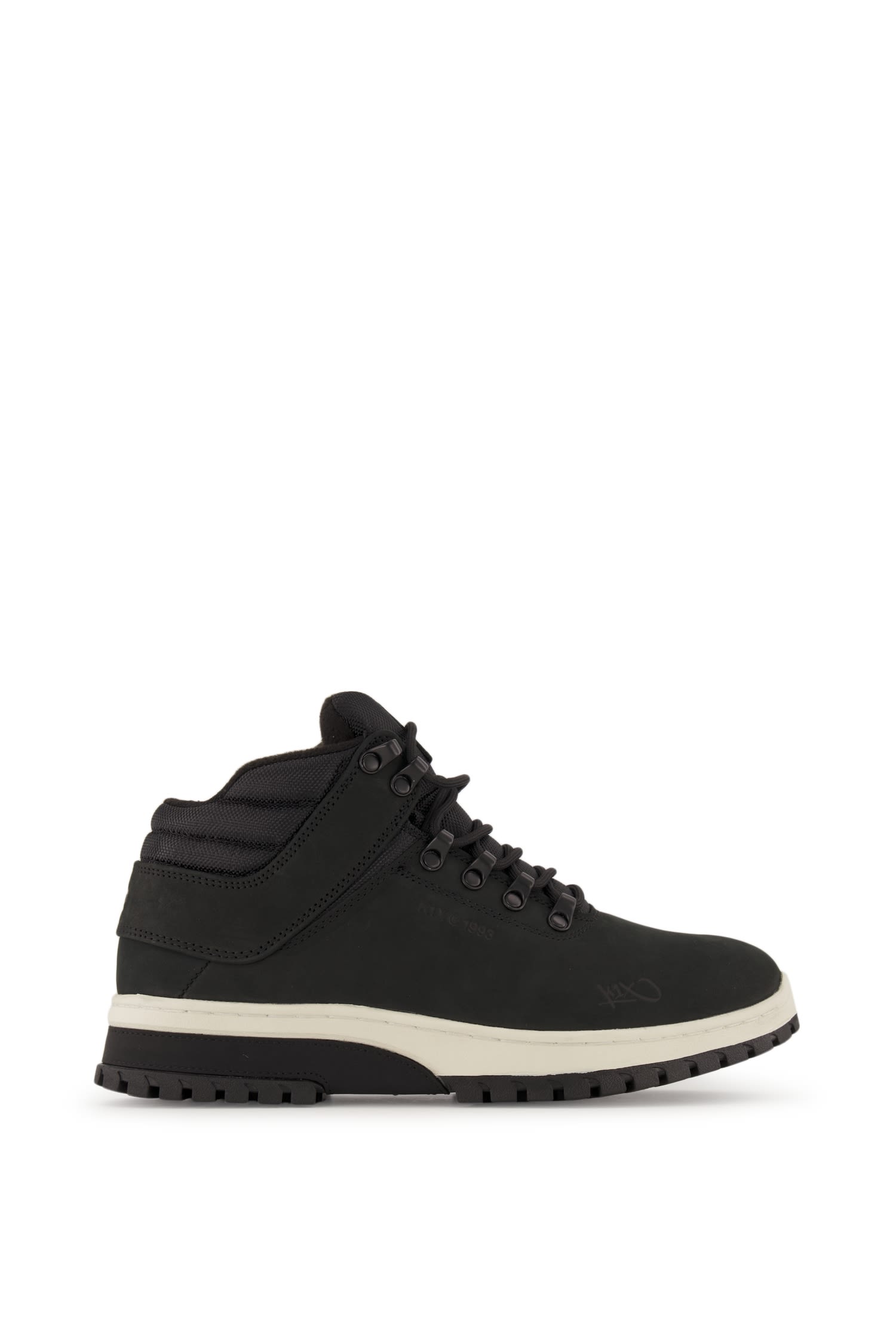Territory Superior Herren Winterschuh