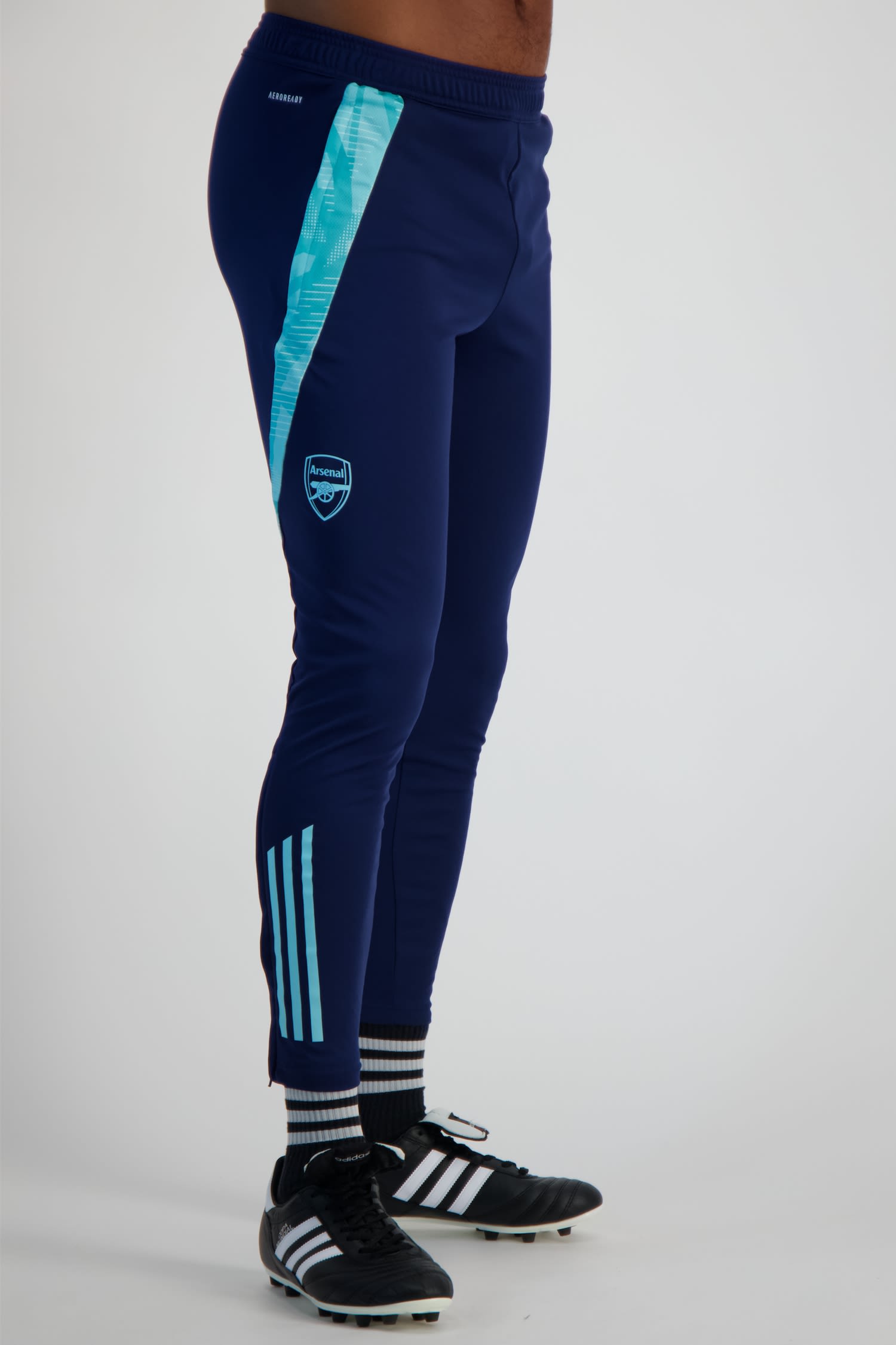 FC Arsenal Tiro 24 Herren Trainerhose