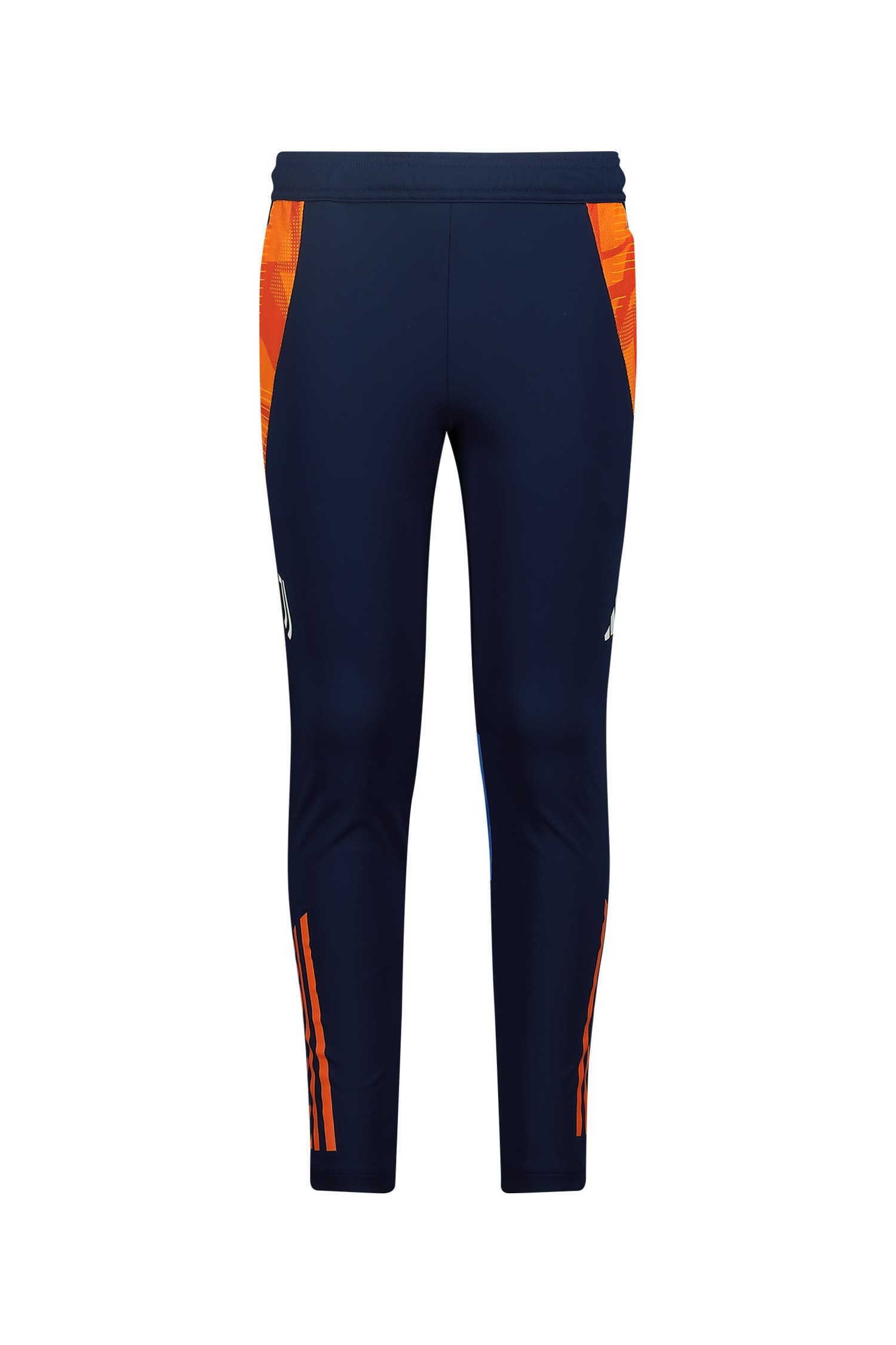 Juventus Turin Tiro 24 Kinder Trainerhose