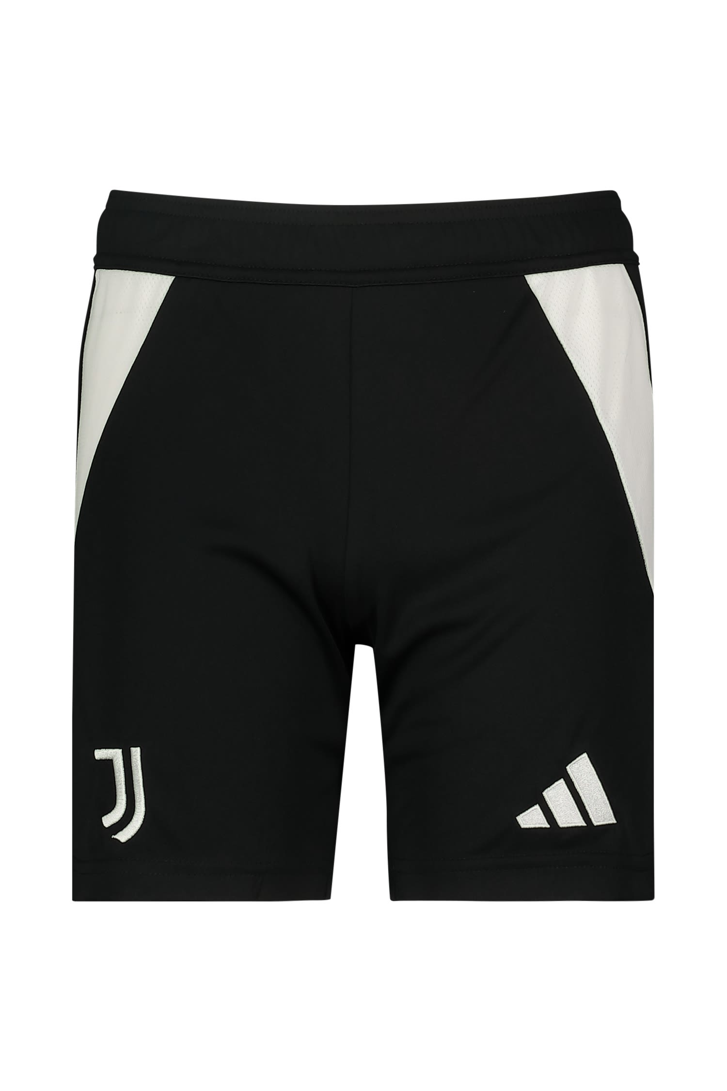 Juventus Turin Home Replica Kinder Short 24/25