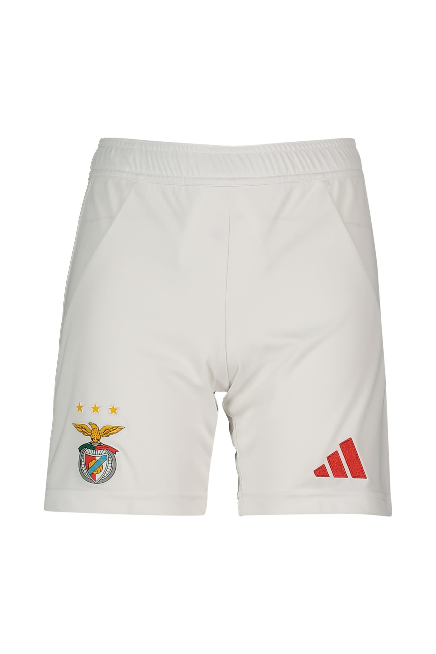 Benfica Lissabon Home Replica Kinder Short 24/25