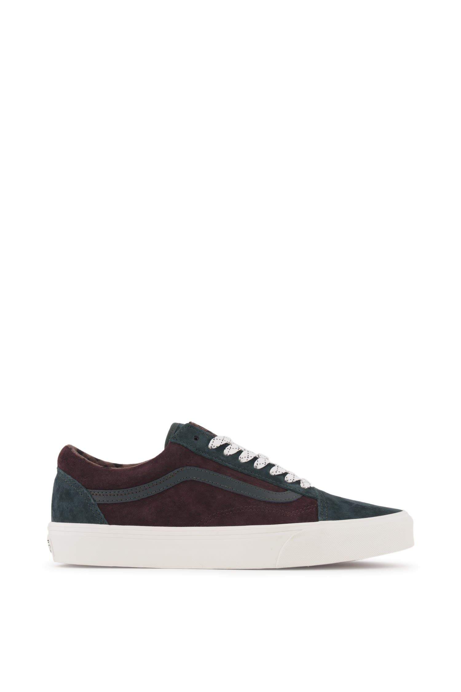 Old Skool Herren Sneaker