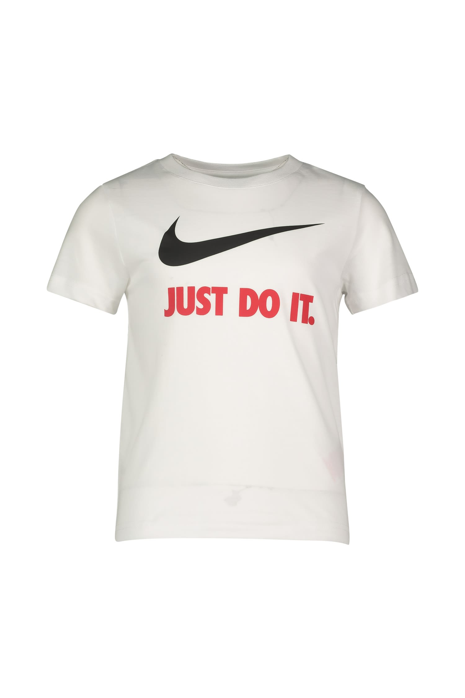 Swoosh JDI Kinder T-Shirt