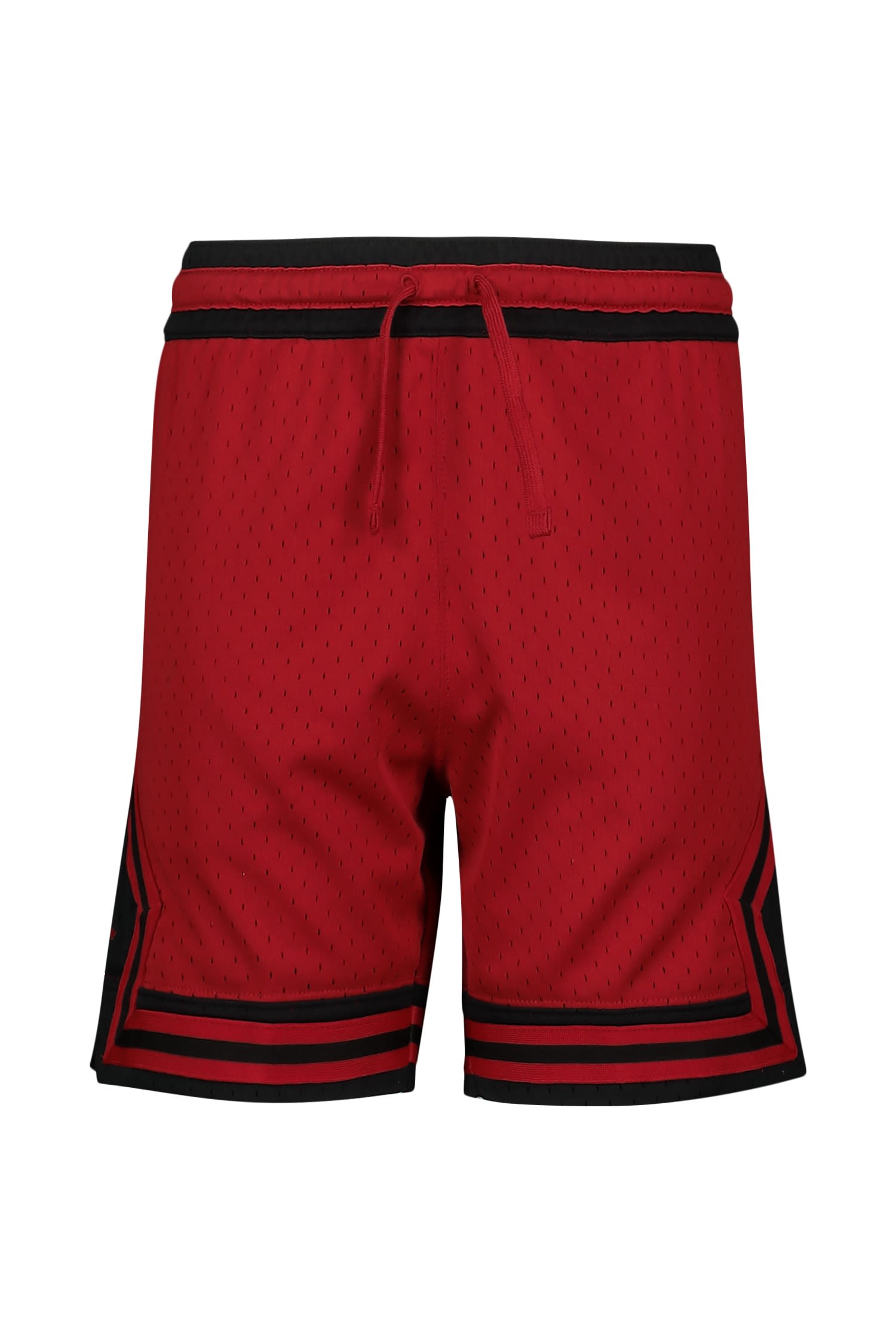 Dri-FIT Diamond Kinder Short