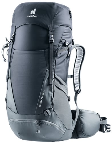 Futura Pro SL 34 L Damen Wanderrucksack