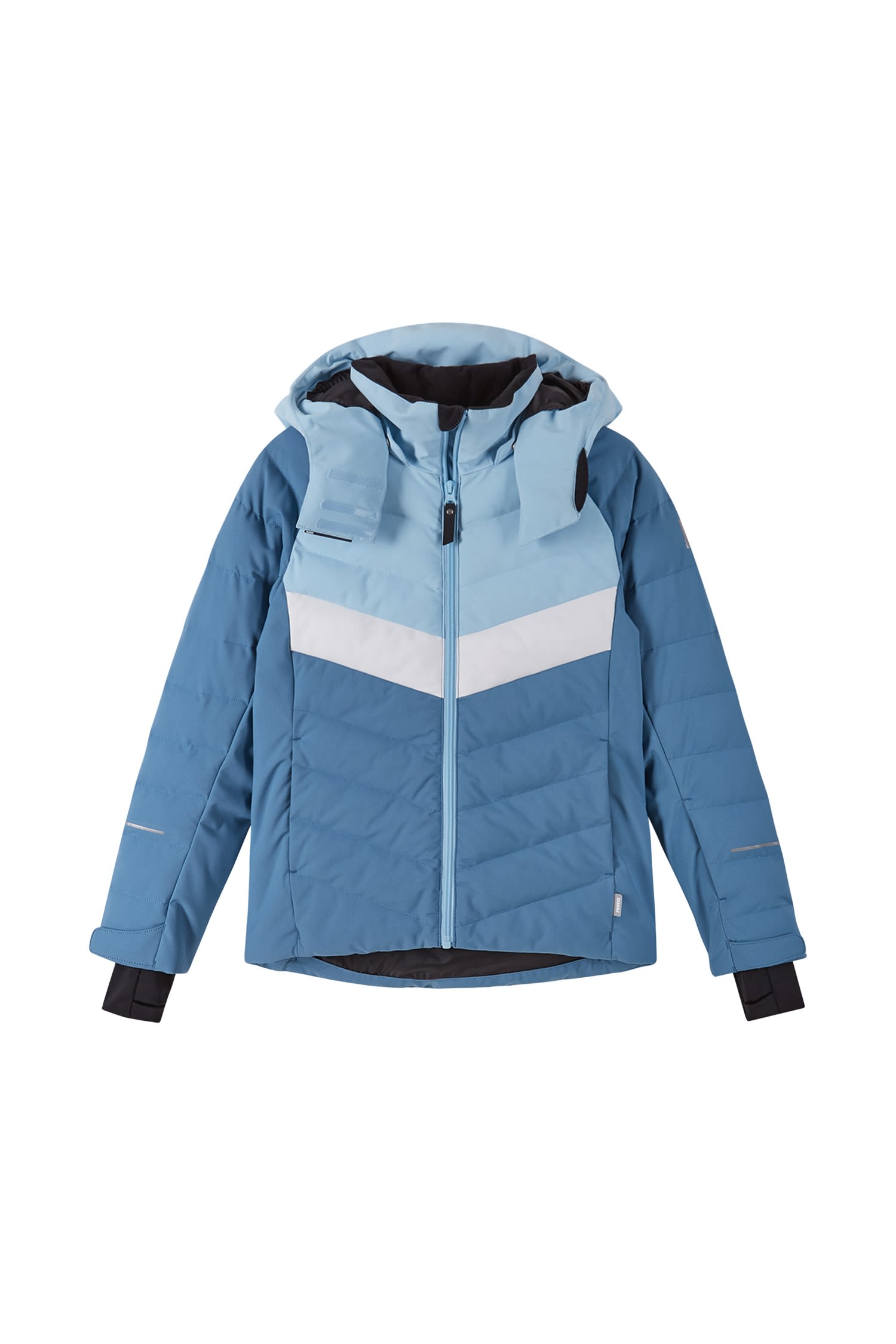 Luppo Mädchen Skijacke