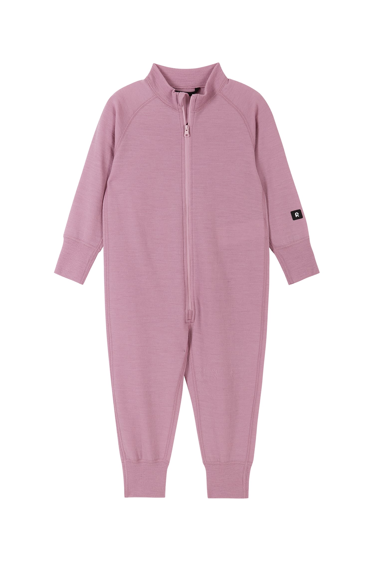 Parvin Merino Kleinkind Fleeceoverall