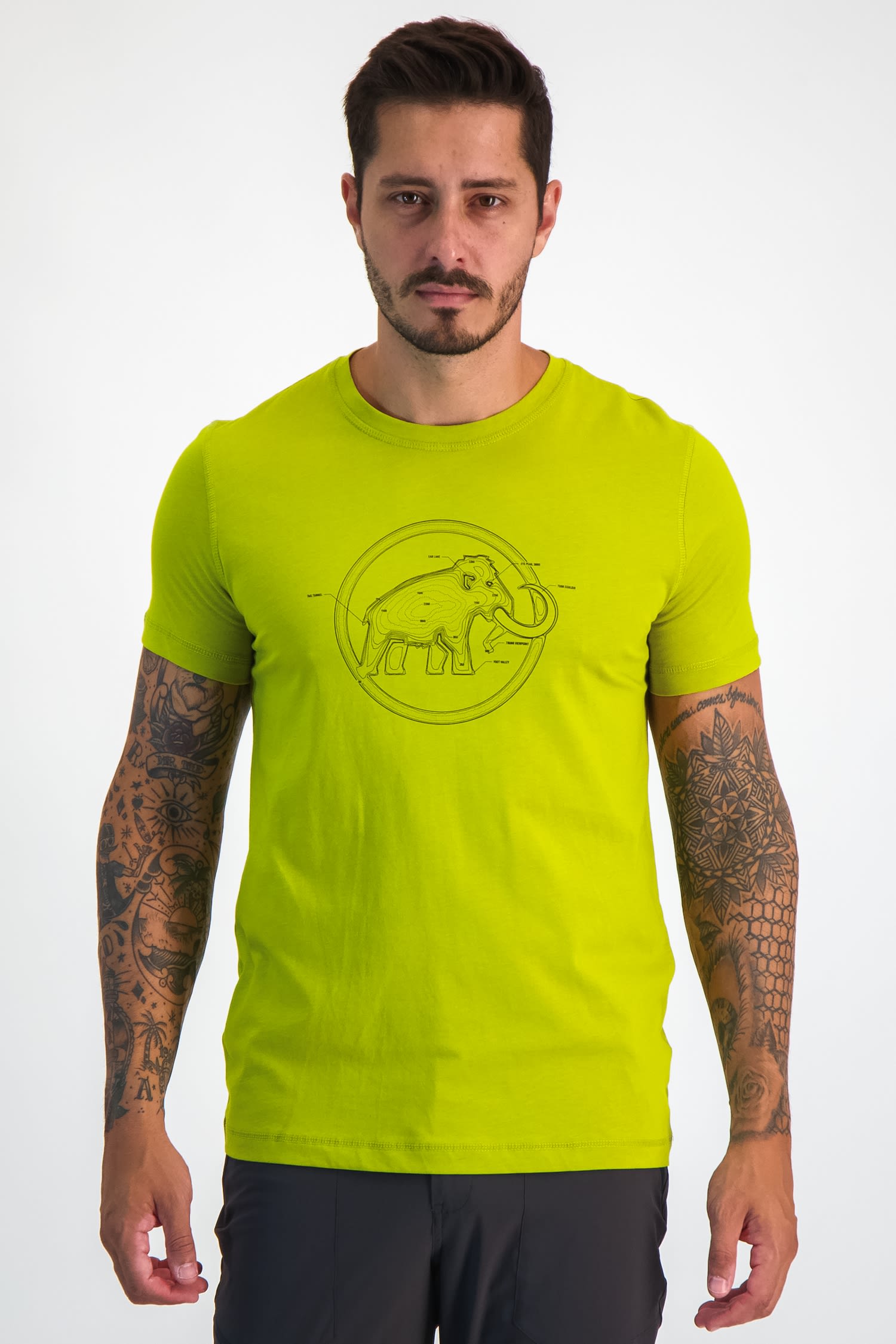 Core Lines Herren T-Shirt