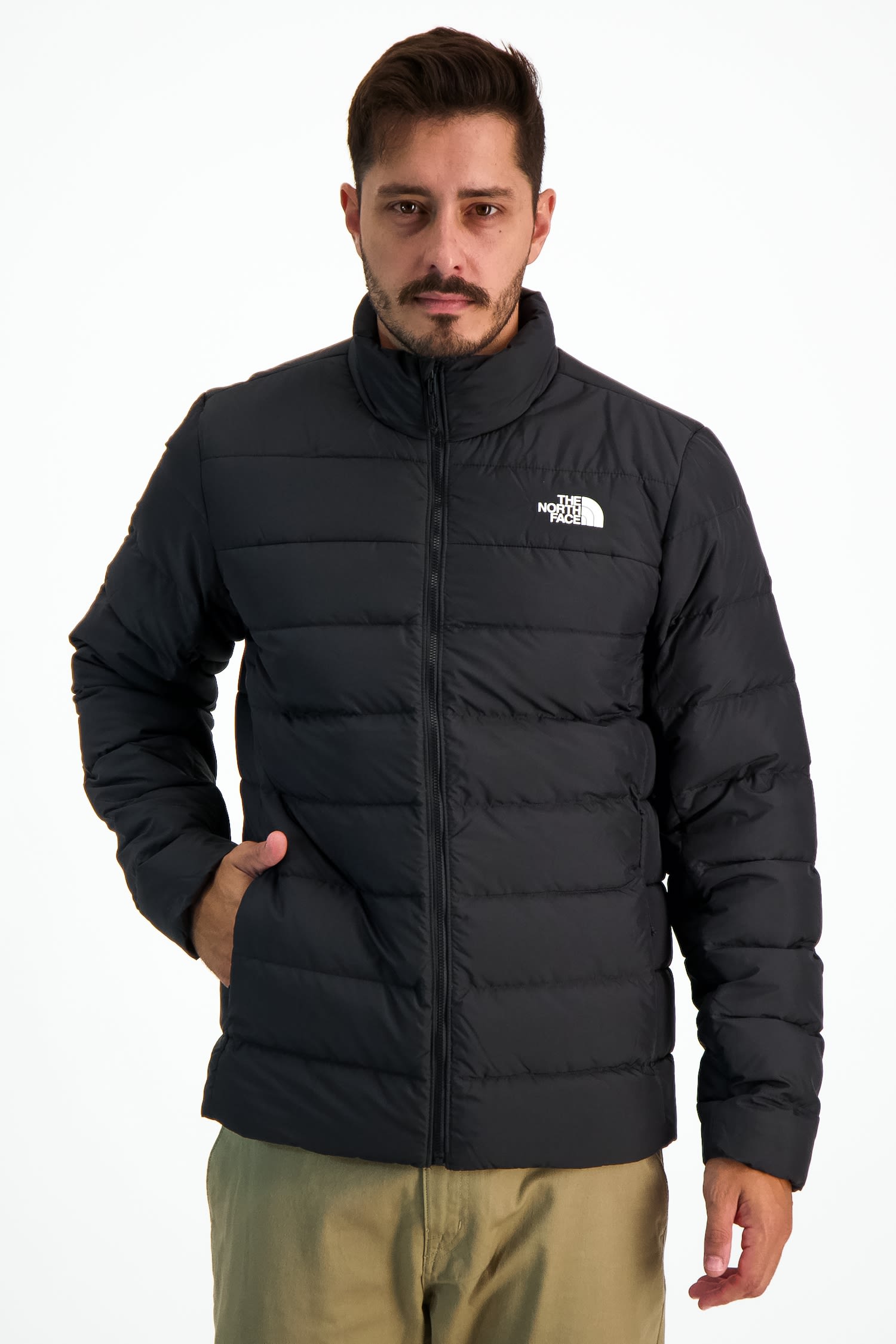 Aconcagua III Herren Daunenjacke