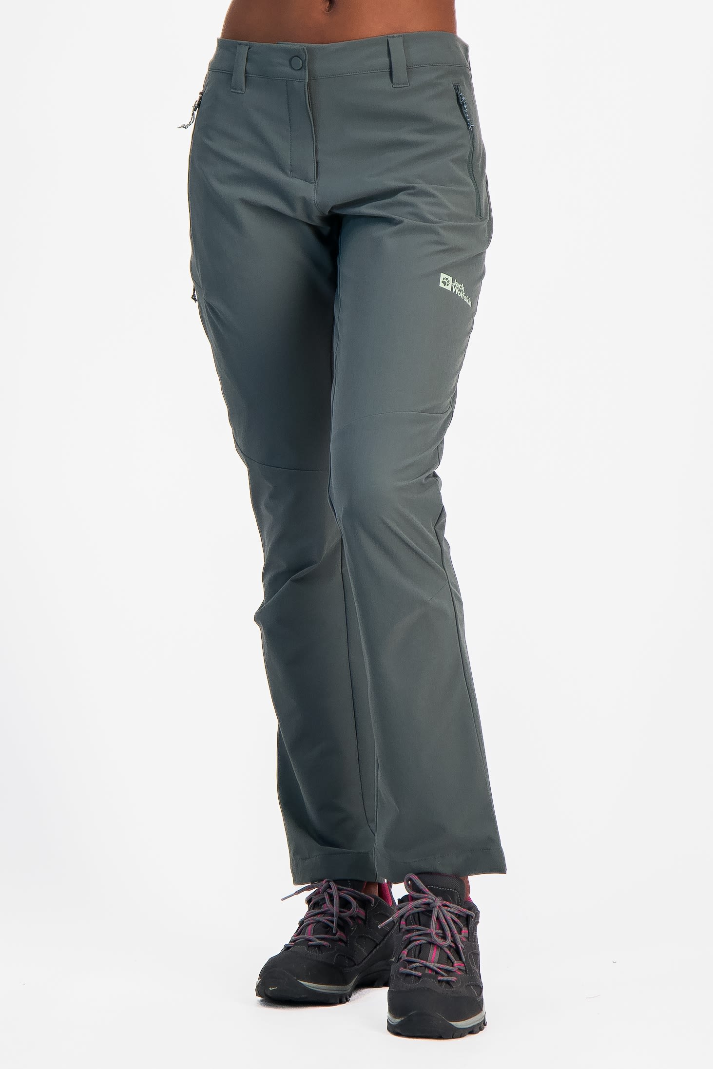 Holdsteig Damen Wanderhose