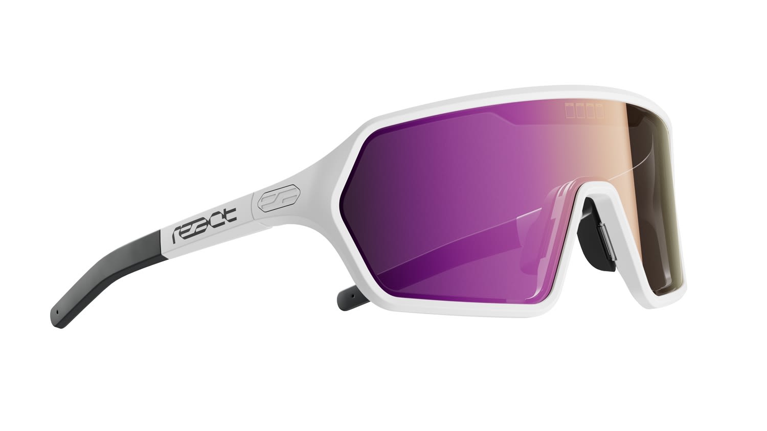 Rev Nova S Sportbrille