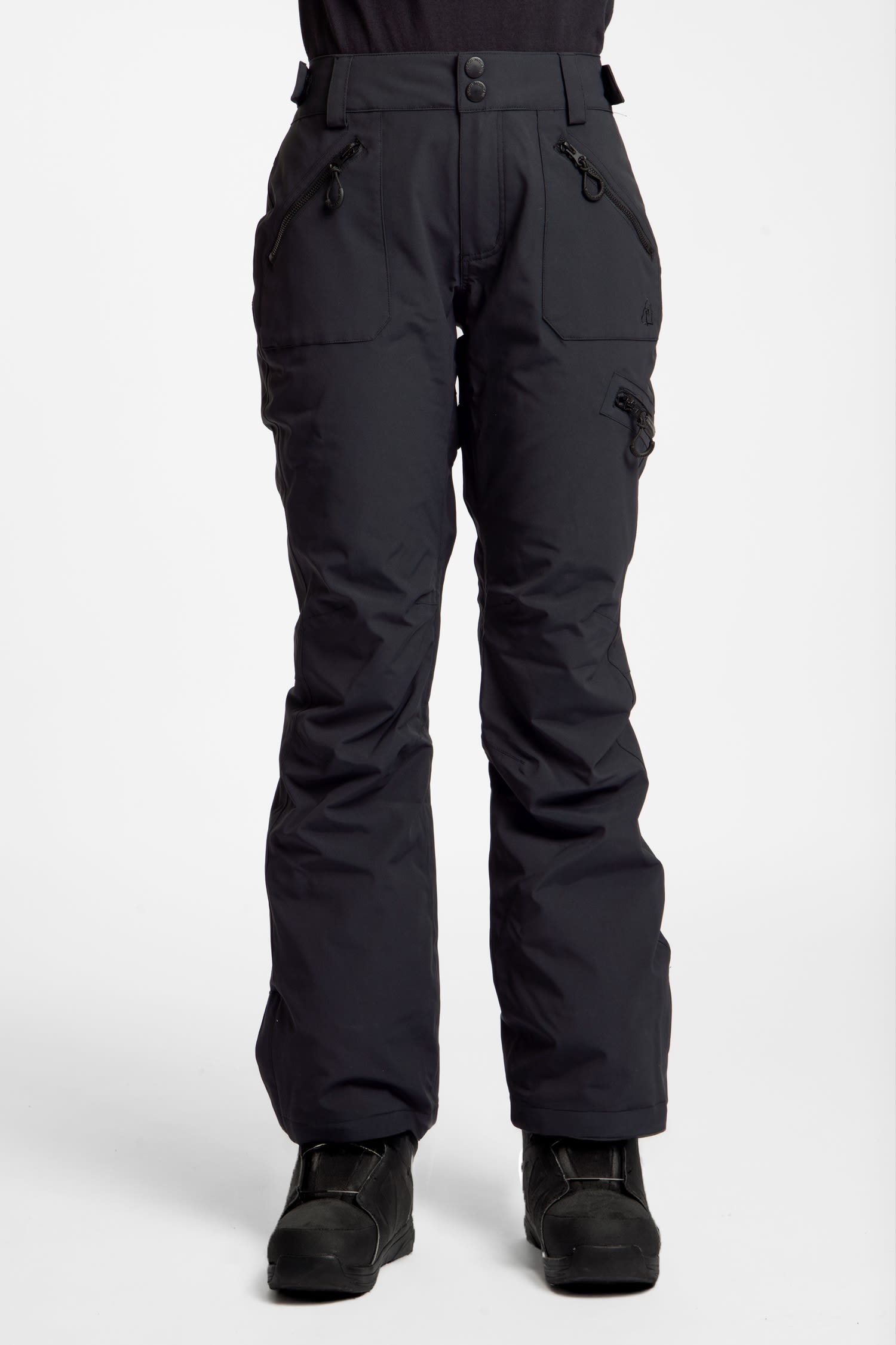 Damen Snowboardhose