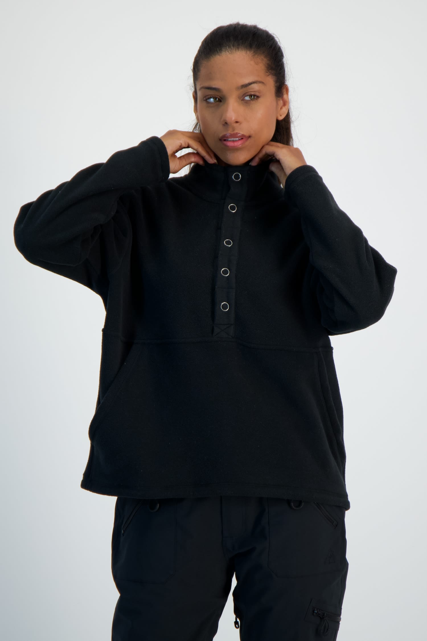 Damen Midlayer